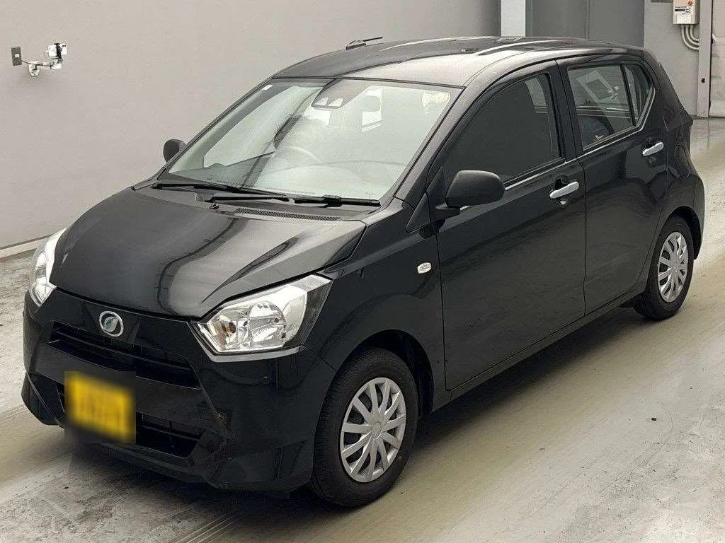Daihatsu Mira e:S LA350S 2025